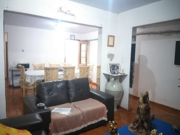 Imagem Sobrado com 3 Quartos à Venda, 150 m² em Macuco - Santos Imagem Sobrado com 3 Quartos à Venda, 150 m² em Macuco - Santos