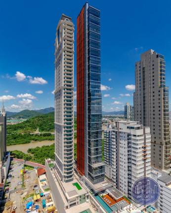 Apartamento com 4 Quartos para Alugar, 248 m² em Centro - Balneário Camboriú