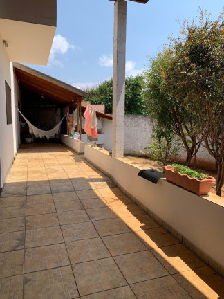 Imagem Sobrado com 3 Quartos à Venda, em Parque Residencial Nova Franca - Franca Imagem Sobrado com 3 Quartos à Venda, em Parque Residencial Nova Franca - Franca
