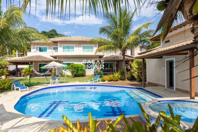 Imagem Casa com 4 Quartos para Alugar ou Temporada, 450 m² em Geribá - Armação Dos Búzios Imagem Casa com 4 Quartos para Alugar ou Temporada, 450 m² em Geribá - Armação Dos Búzios