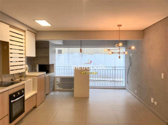Imagem Apartamento com 2 Quartos à Venda, 66 m² em Santa Maria - São Caetano Do Sul Imagem Apartamento com 2 Quartos à Venda, 66 m² em Santa Maria - São Caetano Do Sul
