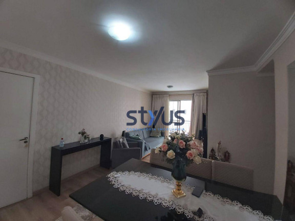 Imagem Apartamento com 3 Quartos à Venda, 76 m² em Picanço - Guarulhos