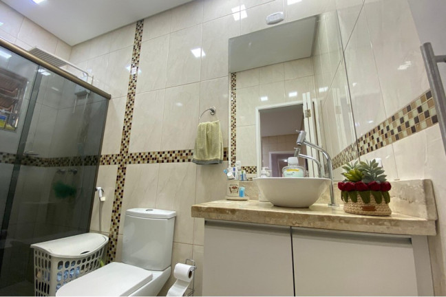 Imagem Casa com 3 Quartos à Venda, em Vila Bertioga - São Paulo Imagem Casa com 3 Quartos à Venda, em Vila Bertioga - São Paulo