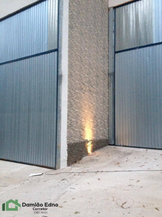 Imagem Galpão para Alugar, 1.100 m² em Recanto Sombra Do Ipê - Santana De Parnaíba