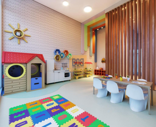 Imagem Apartamento com 3 Quartos à Venda, 97 m² em Centro - Jaboatão Dos Guararapes