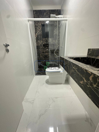 Imagem Casa com 3 Quartos à Venda,  em Eucaliptos - Fazenda Rio Grande