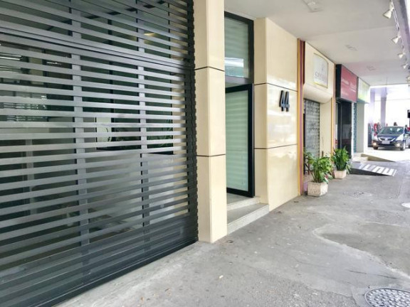 Imóvel Comercial à Venda, 30 m² em Tijuca - Rio De Janeiro