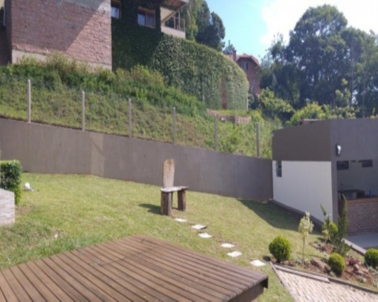 Imagem Casa com 2 Quartos à Venda, 150 m² em Juriti - Nova Petrópolis