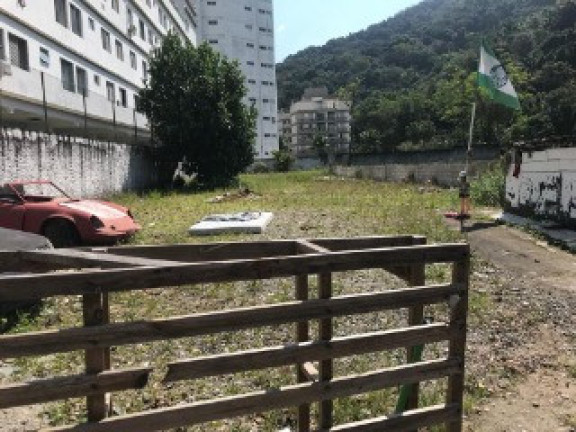 Imagem Terreno à Venda, 994 m² em Enseada - Guarujá Imagem Terreno à Venda, 994 m² em Enseada - Guarujá