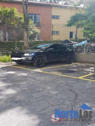 Imagem Apartamento com 2 Quartos à Venda, 63 m² em Vila Nova Cachoeirinha - São Paulo