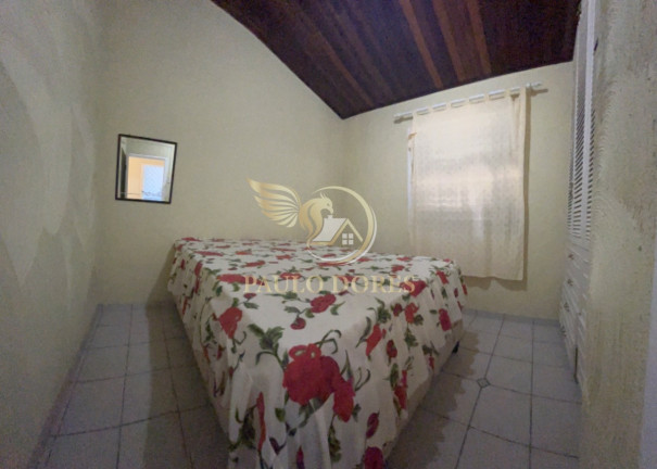 Apartamento com 1 Quarto à Venda, 50 m² em Itaguá - Ubatuba