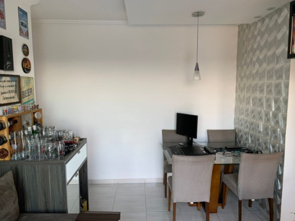Imagem Apartamento com 2 Quartos à Venda, 48 m² em Jardim Gonçalves - Sorocaba Imagem Apartamento com 2 Quartos à Venda, 48 m² em Jardim Gonçalves - Sorocaba