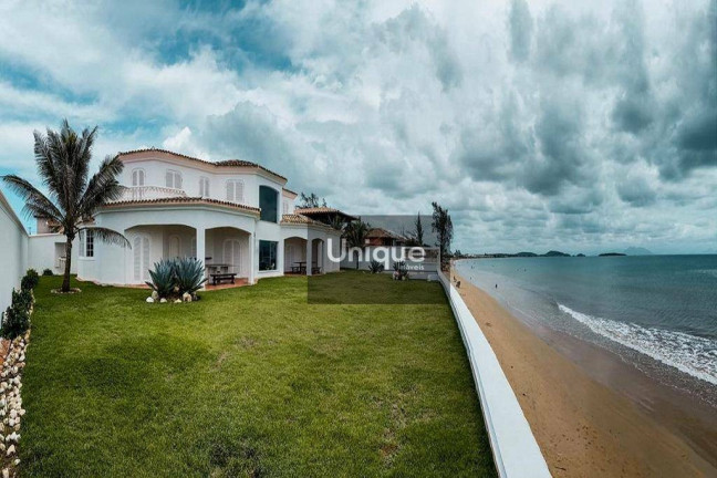 Casa com 6 Quartos à Venda, 812 m² em Manguinhos - Armação Dos Búzios