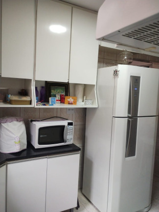 Imagem Apartamento com 3 Quartos à Venda, 56 m² em Itaquera - São Paulo