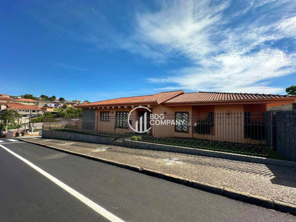 Imagem Casa com 7 Quartos à Venda, 450 m² em Boa Vista - Ponta Grossa Imagem Casa com 7 Quartos à Venda, 450 m² em Boa Vista - Ponta Grossa
