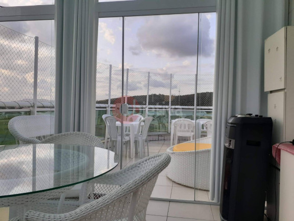 Imagem Cobertura com 3 Quartos à Venda, 220 m² em Centro - Cabo Frio Imagem Cobertura com 3 Quartos à Venda, 220 m² em Centro - Cabo Frio