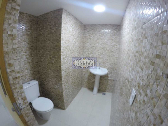 Imagem Casa com 6 Quartos à Venda, 392 m² em Botafogo - Rio De Janeiro
