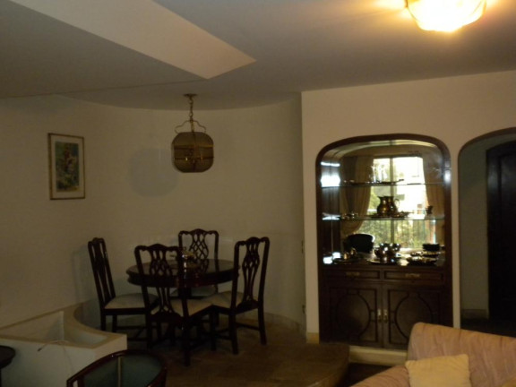 Imagem Flat com 1 Quarto para Alugar, 150 m² em Jardim Paulista - São Paulo