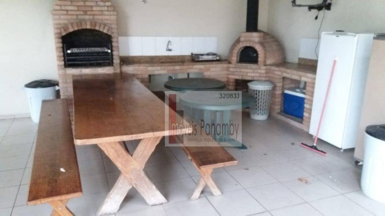 Imagem Apartamento com 3 Quartos à Venda, 87 m² em Vila Andrade - São Paulo Imagem Apartamento com 3 Quartos à Venda, 87 m² em Vila Andrade - São Paulo