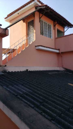 Imagem Imóvel com 4 Quartos à Venda, 250 m² em Campo Grande - Rio De Janeiro