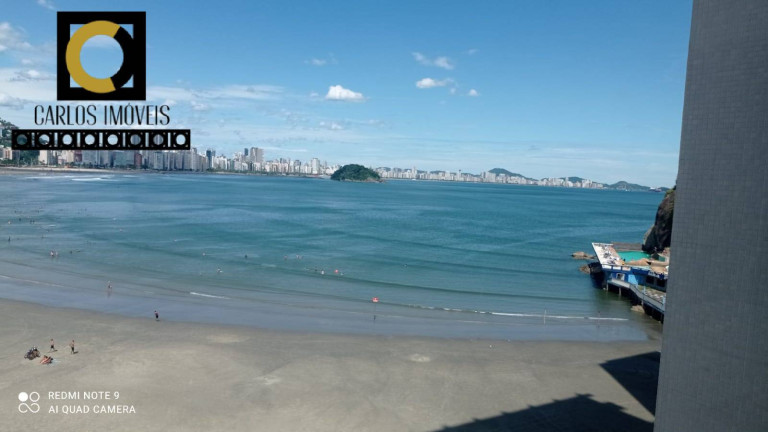 Imagem Apartamento com 4 Quartos à Venda, 235 m² em Ilha Porchat - São Vicente Imagem Apartamento com 4 Quartos à Venda, 235 m² em Ilha Porchat - São Vicente