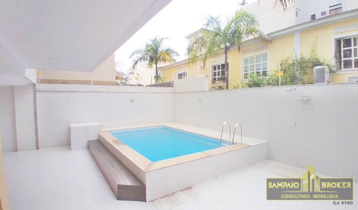 Imagem Cobertura com 3 Quartos à Venda, em Recreio Dos Bandeirantes - Rio De Janeiro Imagem Cobertura com 3 Quartos à Venda, em Recreio Dos Bandeirantes - Rio De Janeiro