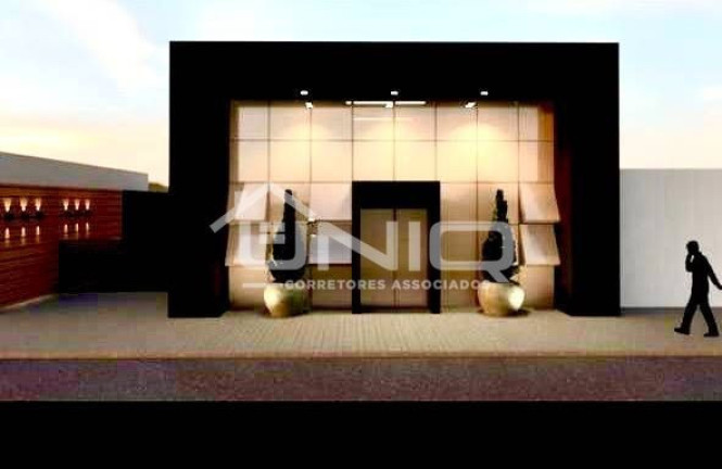 Sala Comercial para Alugar, 410 m² em Centro - Pato Branco