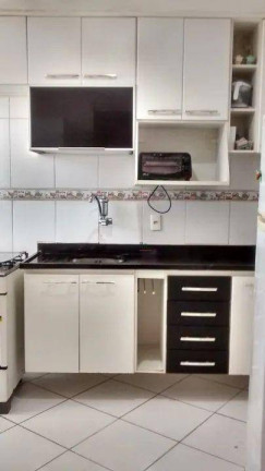 Imagem Apartamento com 2 Quartos à Venda, 55 m² em Fonseca - Niterói