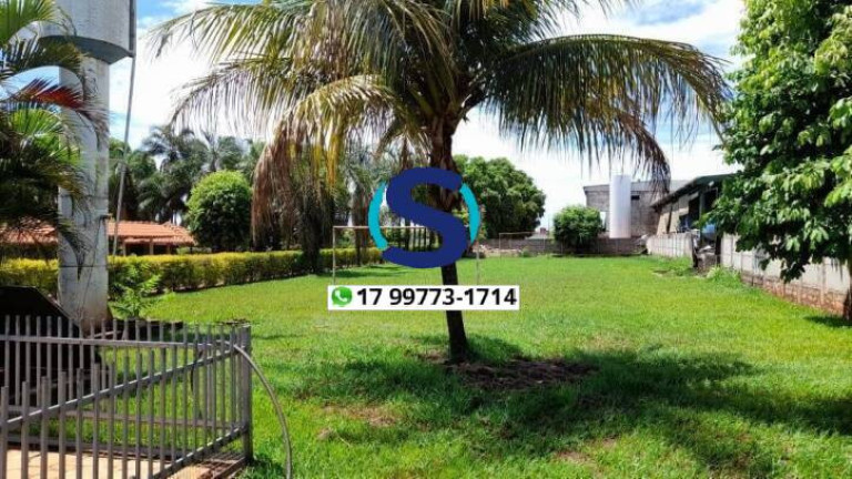Imagem Chácara com 3 Quartos à Venda, 32 m² em Rural - Mira Estrela Imagem Chácara com 3 Quartos à Venda, 32 m² em Rural - Mira Estrela