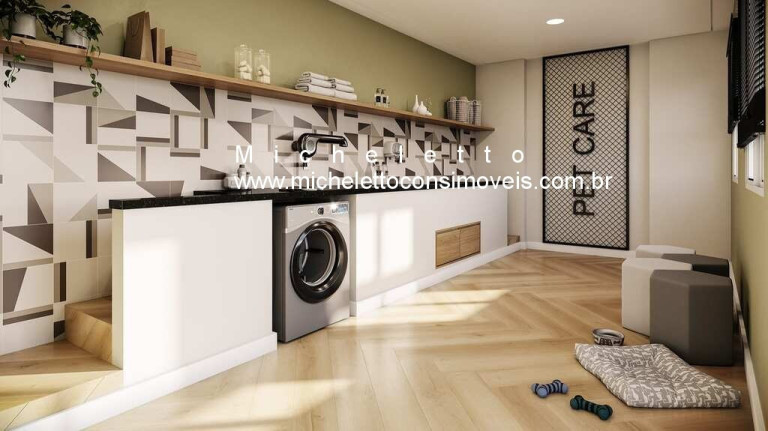 Imagem Apartamento com 2 Quartos à Venda, 34 m² em Limão - São Paulo Imagem Apartamento com 2 Quartos à Venda, 34 m² em Limão - São Paulo