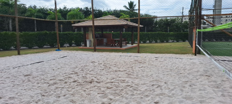Imagem Terreno à Venda, 512 m² em Alphaville Litoral Norte 2 - Camaçari