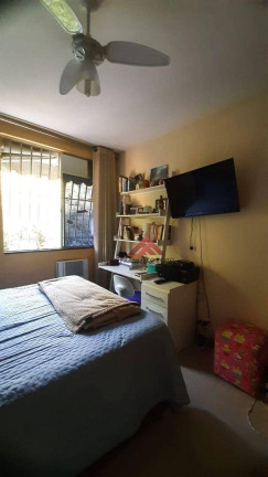 Imagem Apartamento com 2 Quartos à Venda, 62 m² em Santa Rosa - Niterói Imagem Apartamento com 2 Quartos à Venda, 62 m² em Santa Rosa - Niterói