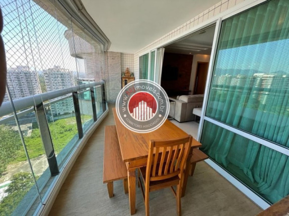 Imagem Cobertura com 3 Quartos à Venda, 264 m² em Barra Da Tijuca - Rio De Janeiro Imagem Cobertura com 3 Quartos à Venda, 264 m² em Barra Da Tijuca - Rio De Janeiro