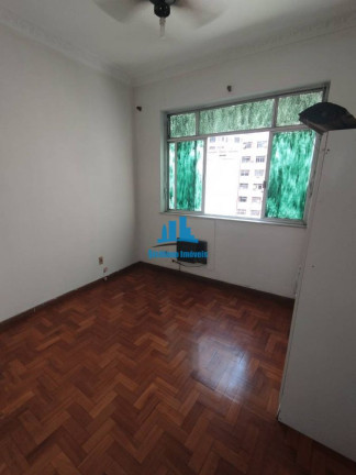 Imagem Apartamento com 1 Quarto à Venda, 30 m² em Centro - Niterói