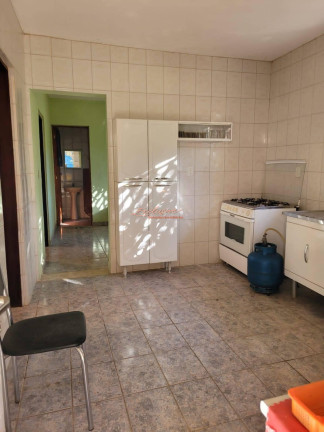 Imagem Chácara com 3 Quartos à Venda, 4.000 m² em Centro - Paraibuna