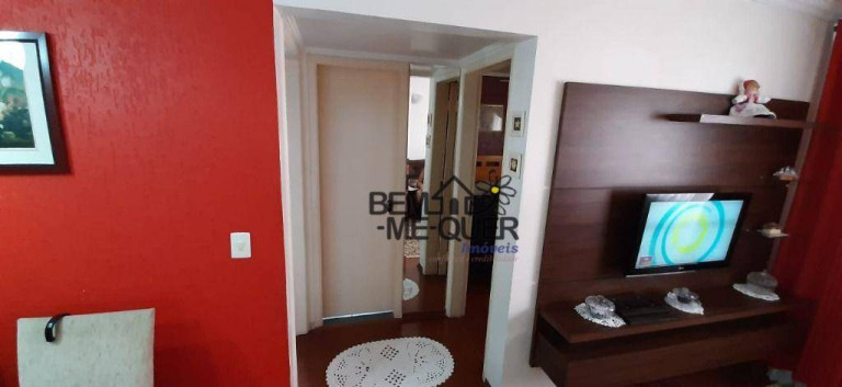 Imagem Apartamento com 2 Quartos à Venda, 58 m² em Vila Mangalot - São Paulo Imagem Apartamento com 2 Quartos à Venda, 58 m² em Vila Mangalot - São Paulo