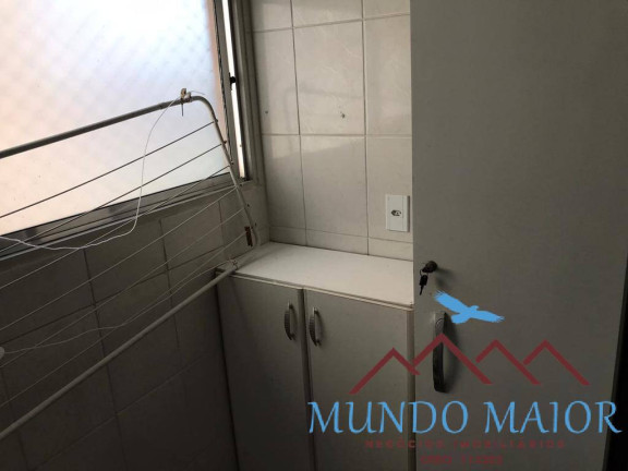 Imagem Apartamento com 3 Quartos à Venda, 63 m² em Chácara Califórnia - São Paulo Imagem Apartamento com 3 Quartos à Venda, 63 m² em Chácara Califórnia - São Paulo