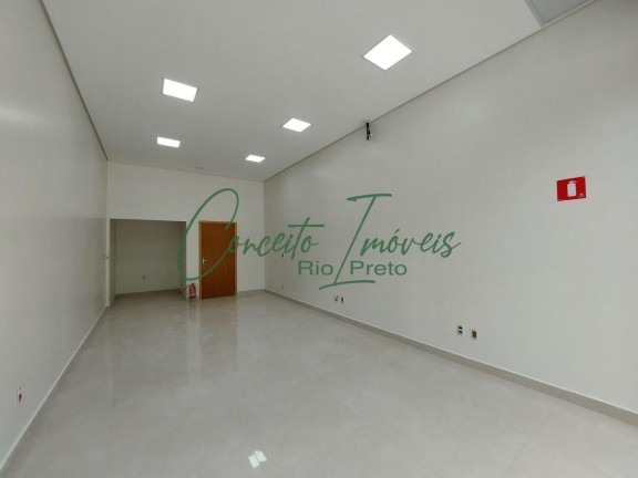 Imagem Sala Comercial para Alugar, 35 m² em Parque Celeste - São José Do Rio Preto Imagem Sala Comercial para Alugar, 35 m² em Parque Celeste - São José Do Rio Preto