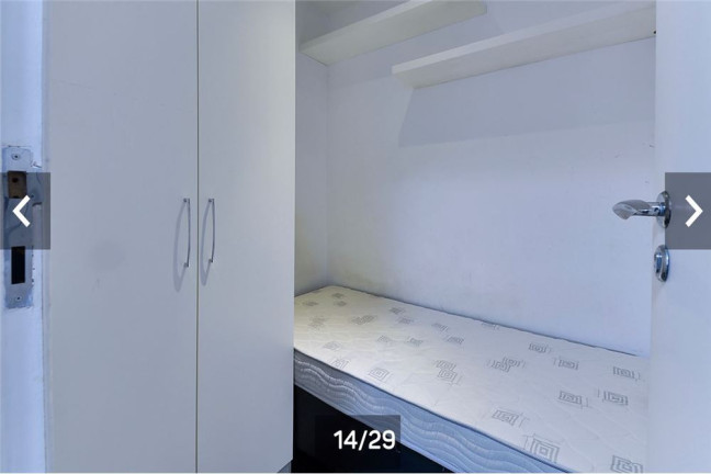 Imagem Imóvel com 3 Quartos à Venda, em Higienópolis - São Paulo Imagem Imóvel com 3 Quartos à Venda, em Higienópolis - São Paulo