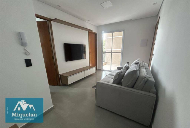 Imagem Apartamento com 2 Quartos à Venda, 49 m² em Vila Guilherme - São Paulo