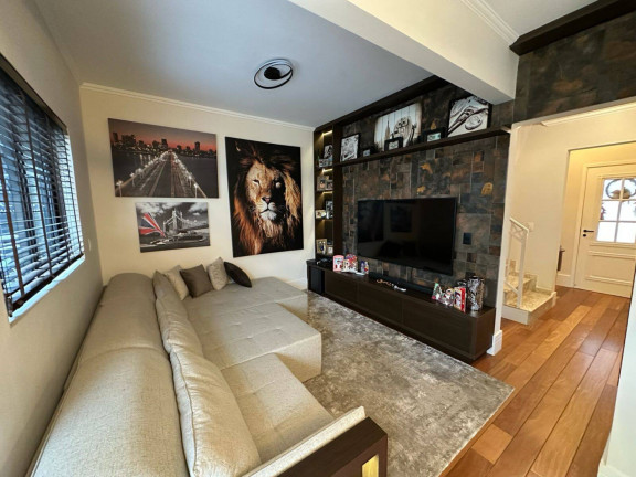 Imagem Casa de Condomínio com 3 Quartos à Venda, 200 m² em Chácaras Saudáveis E Encantadoras - Jundiaí Imagem Casa de Condomínio com 3 Quartos à Venda, 200 m² em Chácaras Saudáveis E Encantadoras - Jundiaí