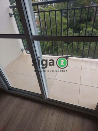 Imagem Apartamento com 2 Quartos à Venda, 52 m² em Jardim Parque Morumbi - São Paulo Imagem Apartamento com 2 Quartos à Venda, 52 m² em Jardim Parque Morumbi - São Paulo