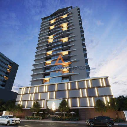 Imóvel com 3 Quartos à Venda, 75 m² em Centro - Balneário Piçarras