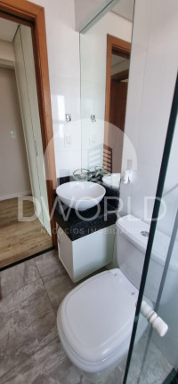 Imagem Cobertura com 3 Quartos à Venda, 166 m² em Parque Das Nações - Santo André