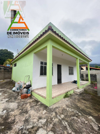 Imagem Casa com 2 Quartos para Alugar, em São José Do Imbassaí - Maricá Imagem Casa com 2 Quartos para Alugar, em São José Do Imbassaí - Maricá