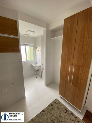 Imagem Apartamento com 2 Quartos à Venda, 56 m² em Sapopemba - São Paulo