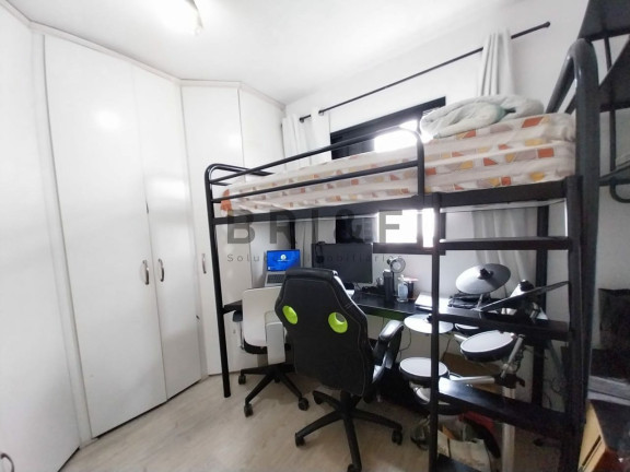 Imagem Apartamento com 3 Quartos à Venda, 86 m² em Aclimação - São Paulo Imagem Apartamento com 3 Quartos à Venda, 86 m² em Aclimação - São Paulo