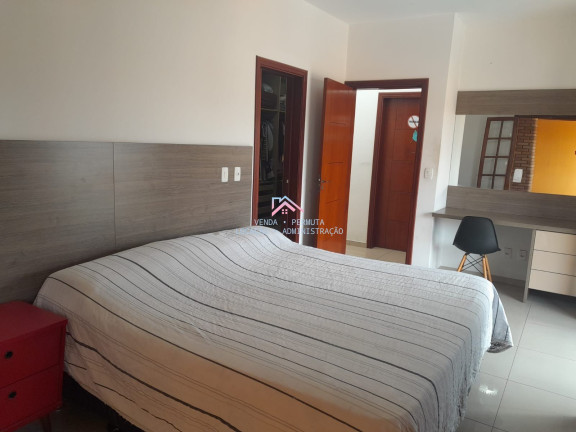 Imagem Casa com 4 Quartos à Venda, 508 m² em Caxambu - Jundiaí