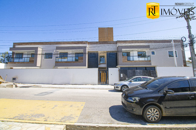 Imagem Apartamento com 2 Quartos à Venda, 65 m² em Palmeiras - Cabo Frio