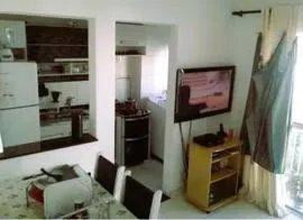 Imagem Apartamento com 2 Quartos à Venda, 47 m² em Vila Mogilar - Mogi Das Cruzes Imagem Apartamento com 2 Quartos à Venda, 47 m² em Vila Mogilar - Mogi Das Cruzes